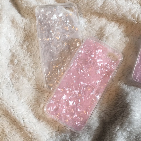 LAST CHANCE! iPhone 7Conch Shell Case - New - Picture 5 of 7